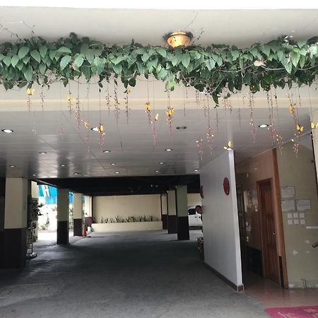 Hotel Ta Ta Chino La Brigada エクステリア 写真