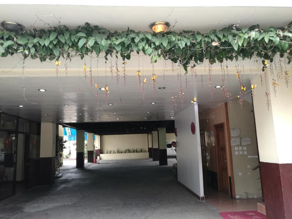 Hotel Ta Ta Chino La Brigada エクステリア 写真