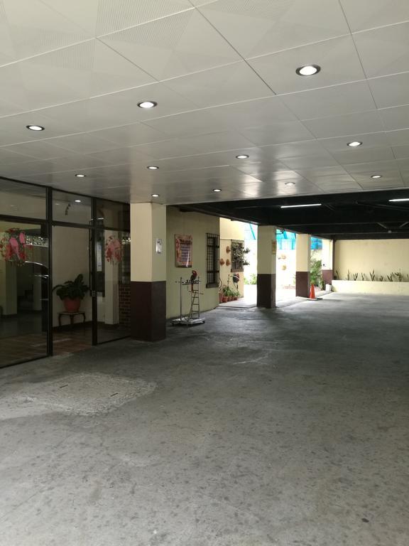 Hotel Ta Ta Chino La Brigada エクステリア 写真