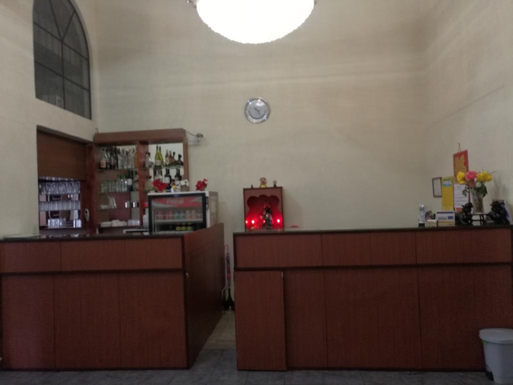Hotel Ta Ta Chino La Brigada エクステリア 写真